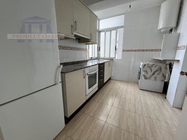 2 soverom Leilighet til salgs i Miami Playa / Miami Platja, Mont-roig del Camp med garasje - € 139 500 (Ref: 9065053)