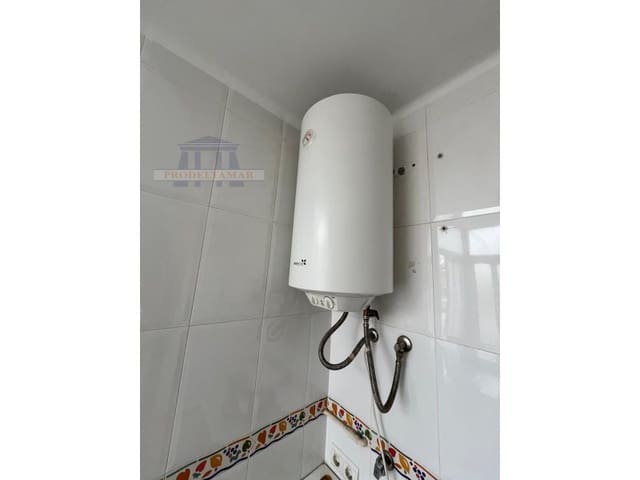 2 soverom Leilighet til salgs i Miami Playa / Miami Platja, Mont-roig del Camp med garasje - € 139 500 (Ref: 9065053)