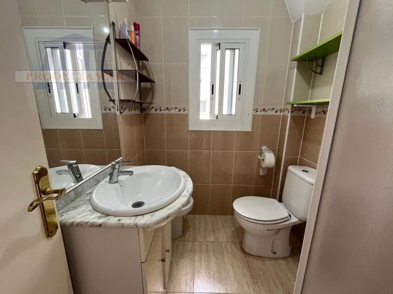 2 soverom Leilighet til salgs i Miami Playa / Miami Platja med garasje - € 139 500 (Ref: 9065053)