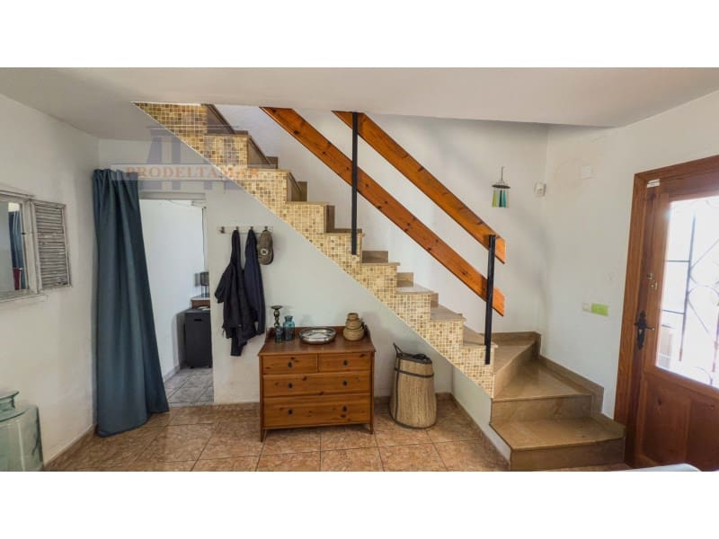 3 soveværelse Finca/Landehus til salg i Camarles - € 189.000 (Ref: 9106430)