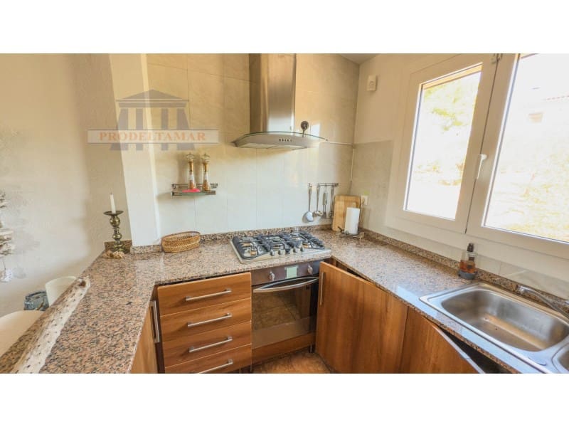 3 soveværelse Finca/Landehus til salg i Camarles - € 189.000 (Ref: 9106430)