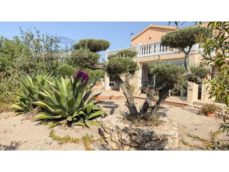 3 soveværelse Finca/Landehus til salg i Camarles - € 189.000 (Ref: 9106430)