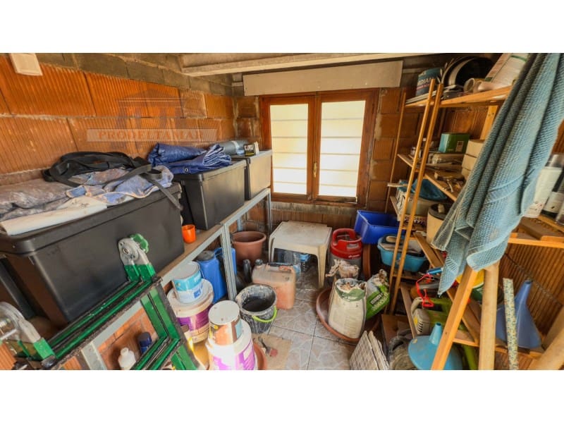 3 soveværelse Finca/Landehus til salg i Camarles - € 189.000 (Ref: 9106430)