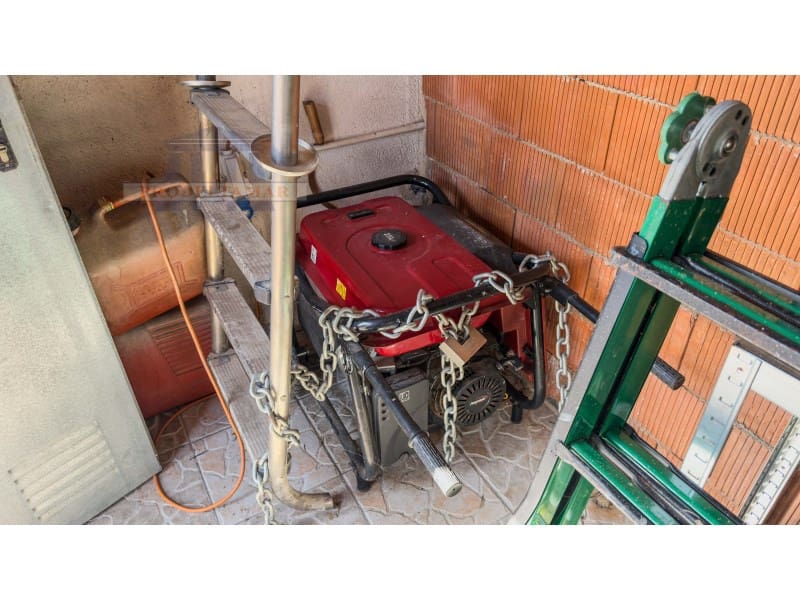 3 soveværelse Finca/Landehus til salg i Camarles - € 189.000 (Ref: 9106430)