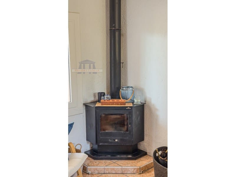 3 soveværelse Finca/Landehus til salg i Camarles - € 189.000 (Ref: 9106430)