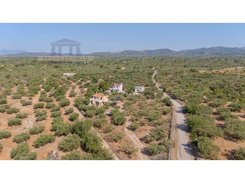 3 soveværelse Finca/Landehus til salg i Camarles - € 189.000 (Ref: 9106430)