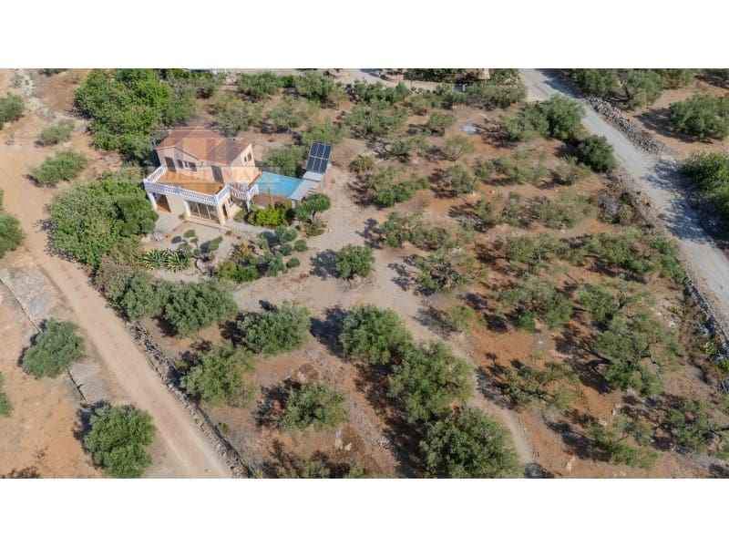 3 soveværelse Finca/Landehus til salg i Camarles - € 189.000 (Ref: 9106430)