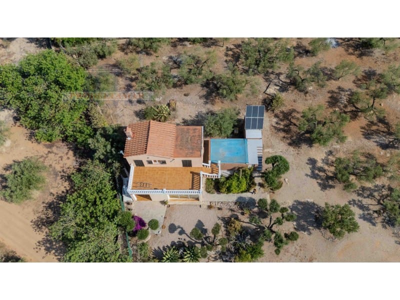 3 soveværelse Finca/Landehus til salg i Camarles - € 189.000 (Ref: 9106430)