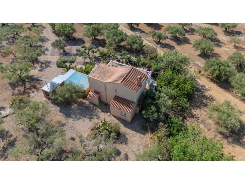 3 soveværelse Finca/Landehus til salg i Camarles - € 189.000 (Ref: 9106430)