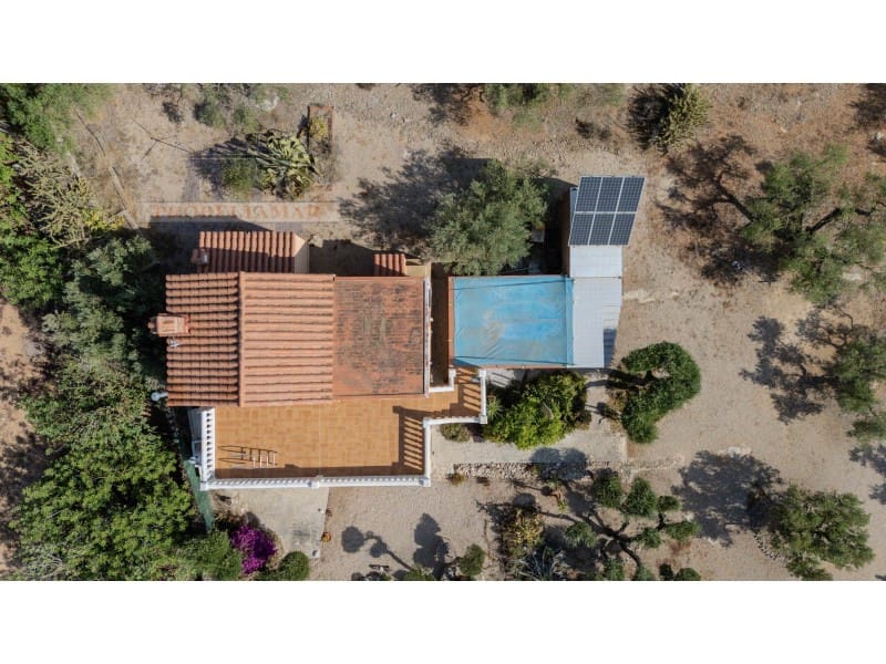 3 soveværelse Finca/Landehus til salg i Camarles - € 189.000 (Ref: 9106430)