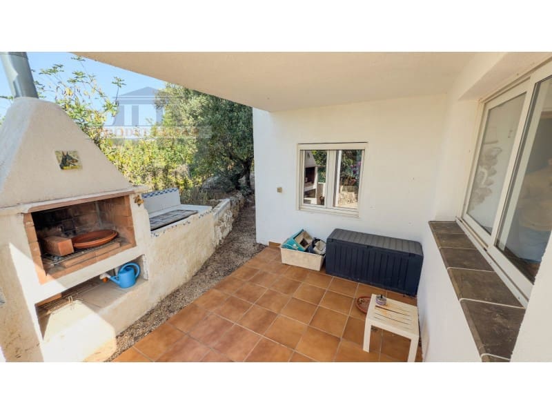 3 soveværelse Finca/Landehus til salg i Camarles - € 189.000 (Ref: 9106430)