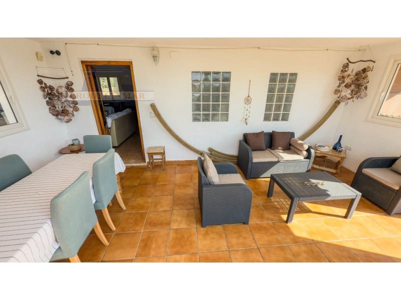 3 soveværelse Finca/Landehus til salg i Camarles - € 189.000 (Ref: 9106430)