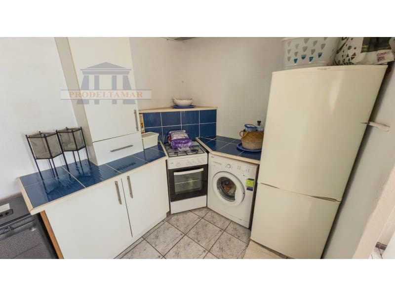 3 soveværelse Finca/Landehus til salg i Camarles - € 189.000 (Ref: 9106430)