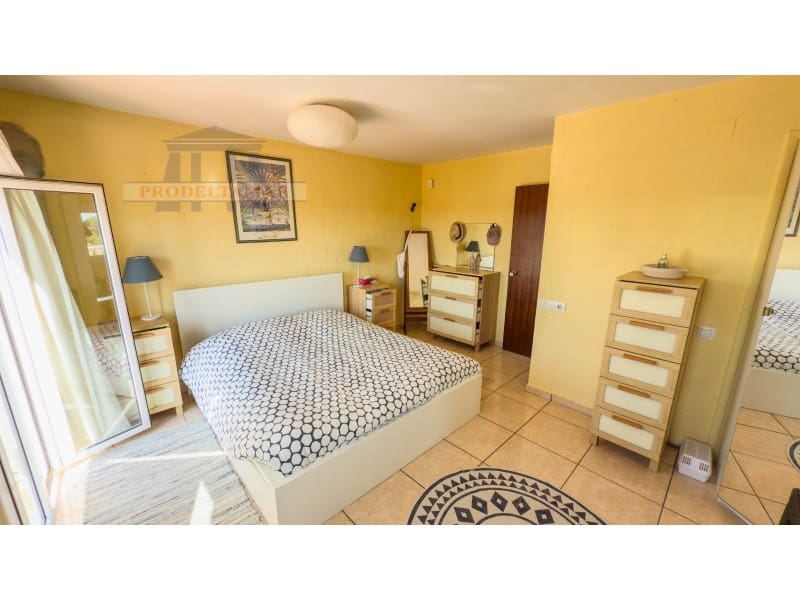 3 soveværelse Finca/Landehus til salg i Camarles - € 189.000 (Ref: 9106430)