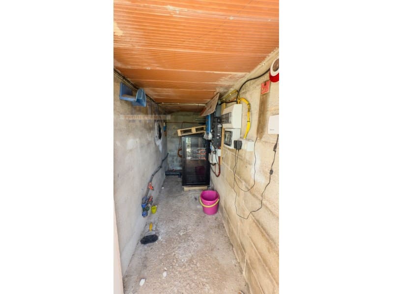 3 soveværelse Finca/Landehus til salg i Camarles - € 189.000 (Ref: 9106430)