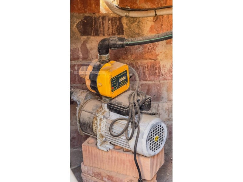 3 soveværelse Finca/Landehus til salg i Camarles - € 189.000 (Ref: 9106430)