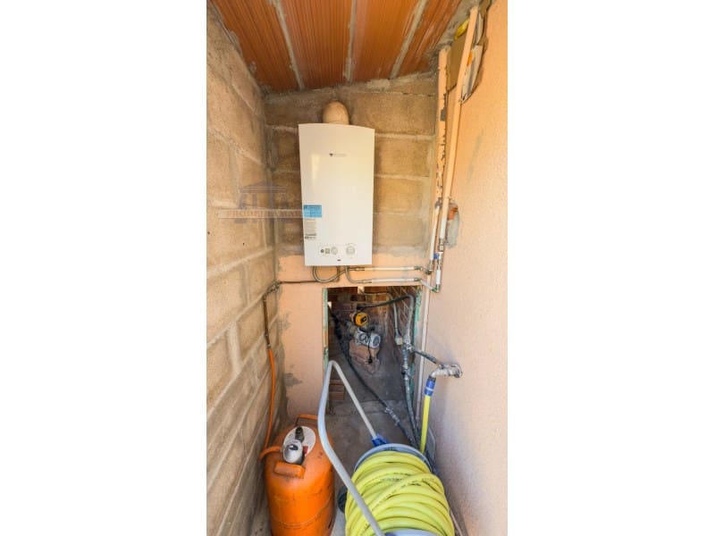 3 soveværelse Finca/Landehus til salg i Camarles - € 189.000 (Ref: 9106430)