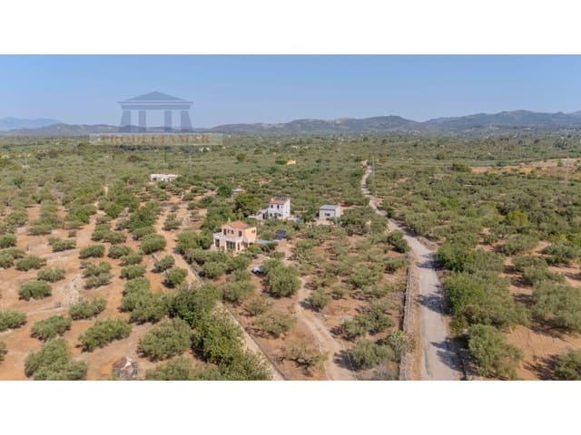 3 sovrum Finca/Hus på landet till salu i Camarles - 189 000 € (Ref: 9106430)