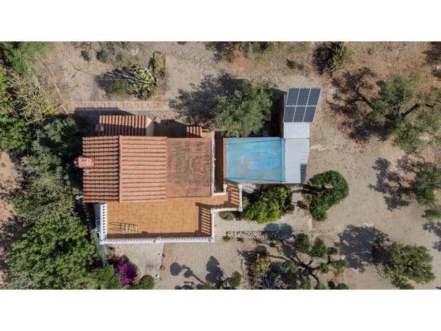 3 sovrum Finca/Hus på landet till salu i Camarles - 189 000 € (Ref: 9106430)