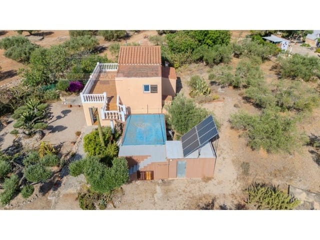 3 sovrum Finca/Hus på landet till salu i Camarles - 189 000 € (Ref: 9106430)