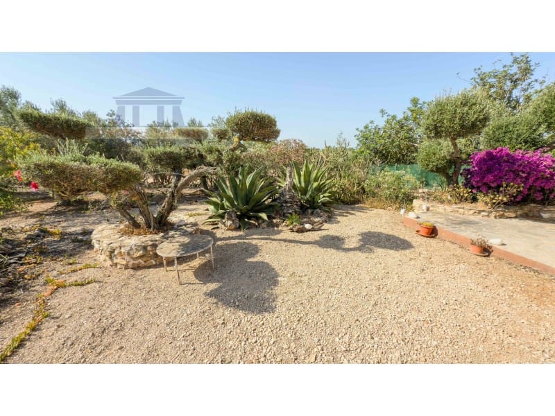 3 soveværelse Finca/Landehus til salg i Camarles - € 189.000 (Ref: 9106430)