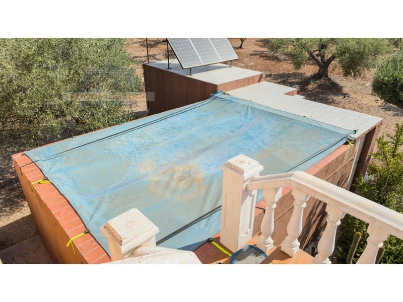 3 soveværelse Finca/Landehus til salg i Camarles - € 189.000 (Ref: 9106430)