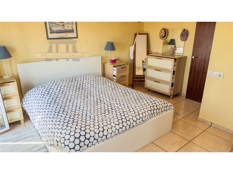 3 soveværelse Finca/Landehus til salg i Camarles - € 189.000 (Ref: 9106430)