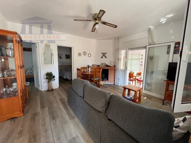 5 soverom Villa til salgs i Mont-roig del Camp med garasje - € 389 000 (Ref: 9183576)