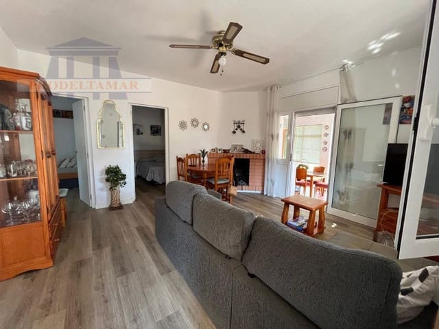 5 chambre Villa/Maison à vendre à Mont-roig del Camp avec piscine garage - 375 000 € (Ref: 9183576)