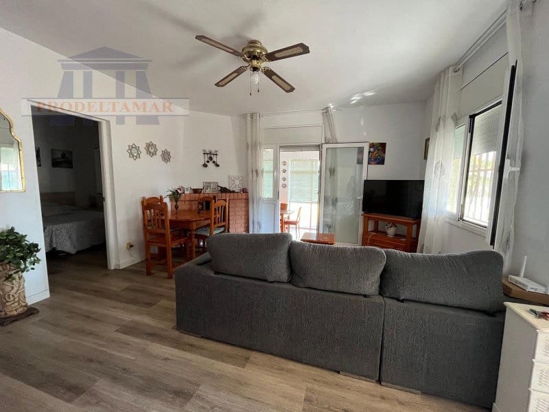 Chalet de 5 habitaciones en Mont-roig del Camp en venta con piscina garaje - 375.000 € (Ref: 9183576)