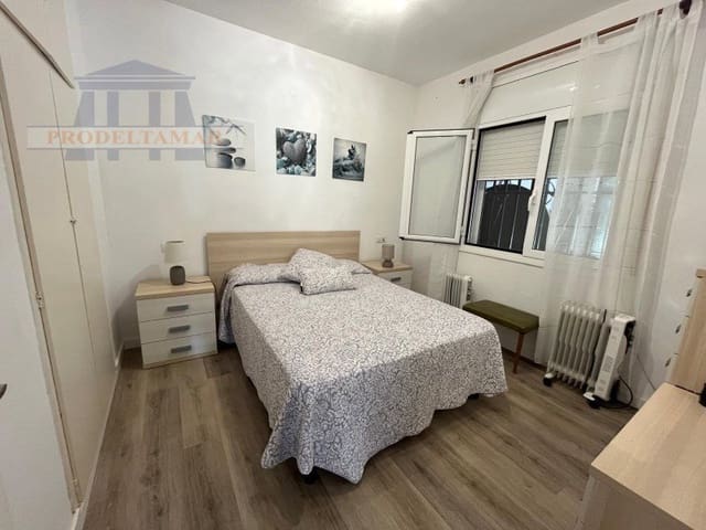 5 chambre Villa/Maison à vendre à Mont-roig del Camp avec piscine garage - 375 000 € (Ref: 9183576)