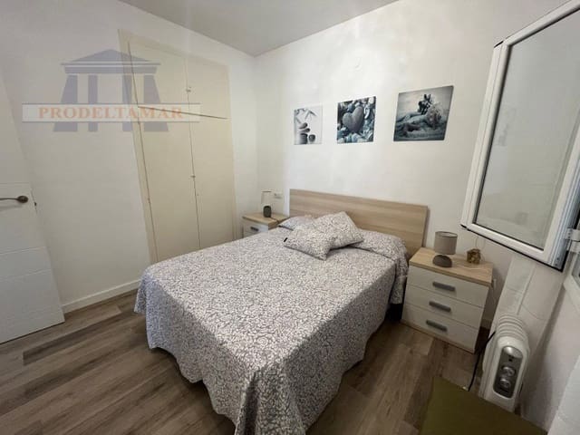 5 chambre Villa/Maison à vendre à Mont-roig del Camp avec piscine garage - 375 000 € (Ref: 9183576)
