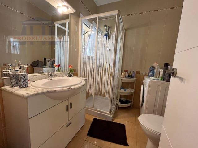 5 chambre Villa/Maison à vendre à Mont-roig del Camp avec piscine garage - 375 000 € (Ref: 9183576)