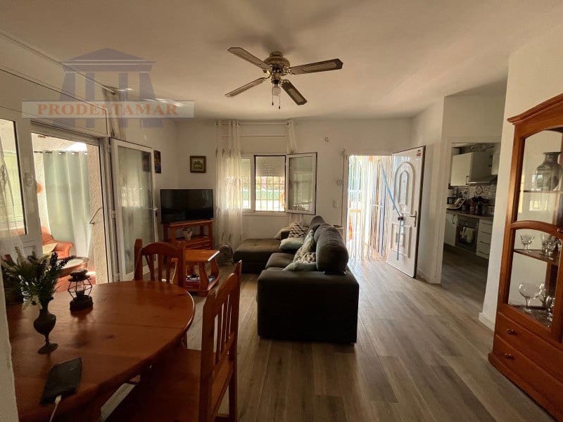 Chalet de 5 habitaciones en Mont-roig del Camp en venta con piscina garaje - 375.000 € (Ref: 9183576)