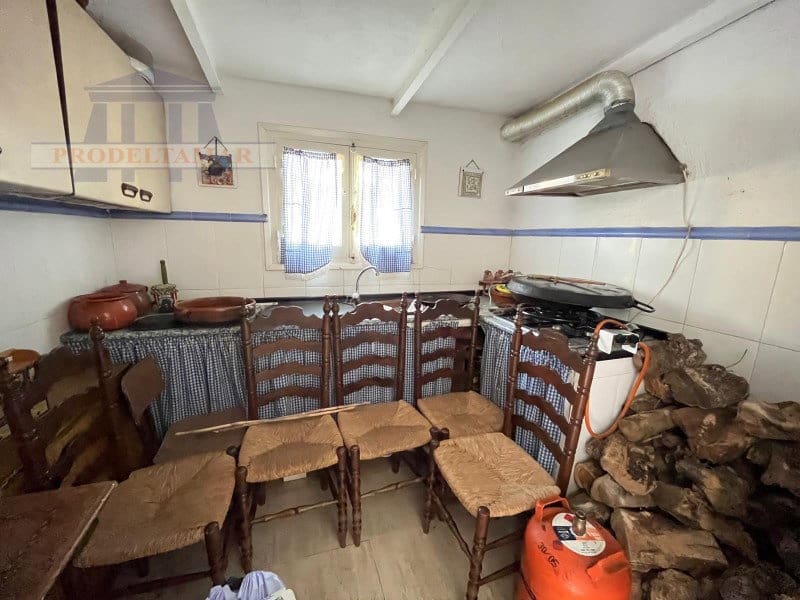 Chalet de 5 habitaciones en Mont-roig del Camp en venta con piscina garaje - 375.000 € (Ref: 9183576)