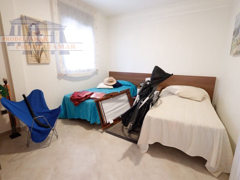 4 sovrum Villa till salu i L'Ampolla - 550 000 € (Ref: 9353361)