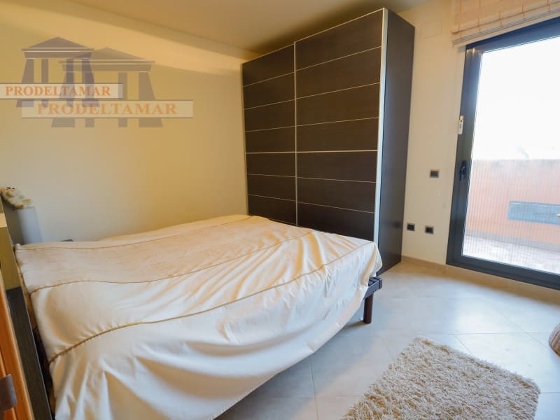 4 sovrum Villa till salu i L'Ampolla - 550 000 € (Ref: 9353361)