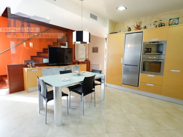 4 slaapkamer Villa te koop in L'Ampolla - € 550.000 (Ref: 9353361)