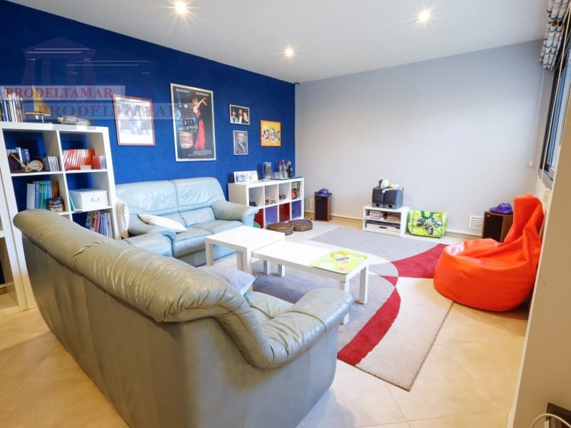 4 sovrum Villa till salu i L'Ampolla - 550 000 € (Ref: 9353361)