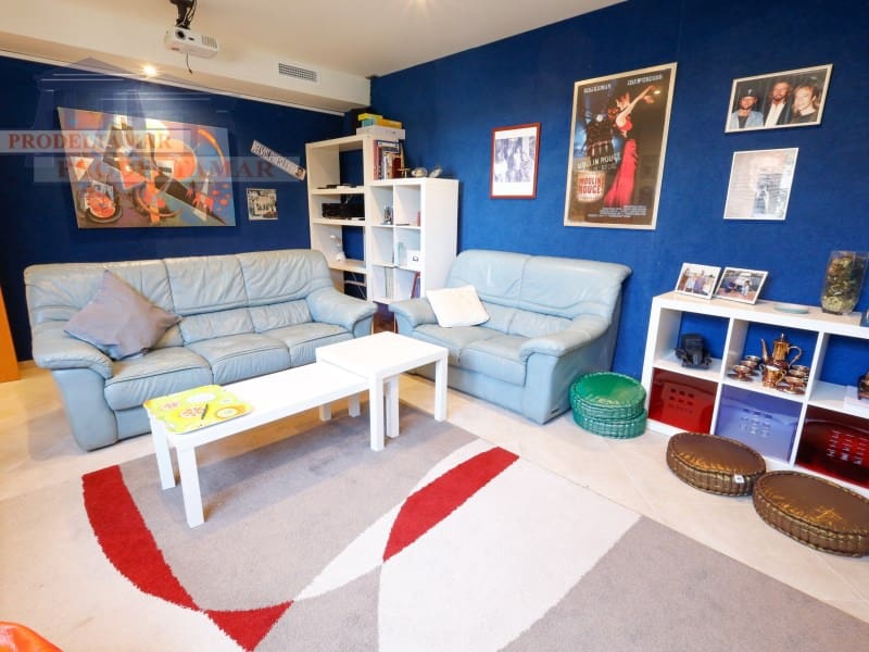 4 sovrum Villa till salu i L'Ampolla - 550 000 € (Ref: 9353361)