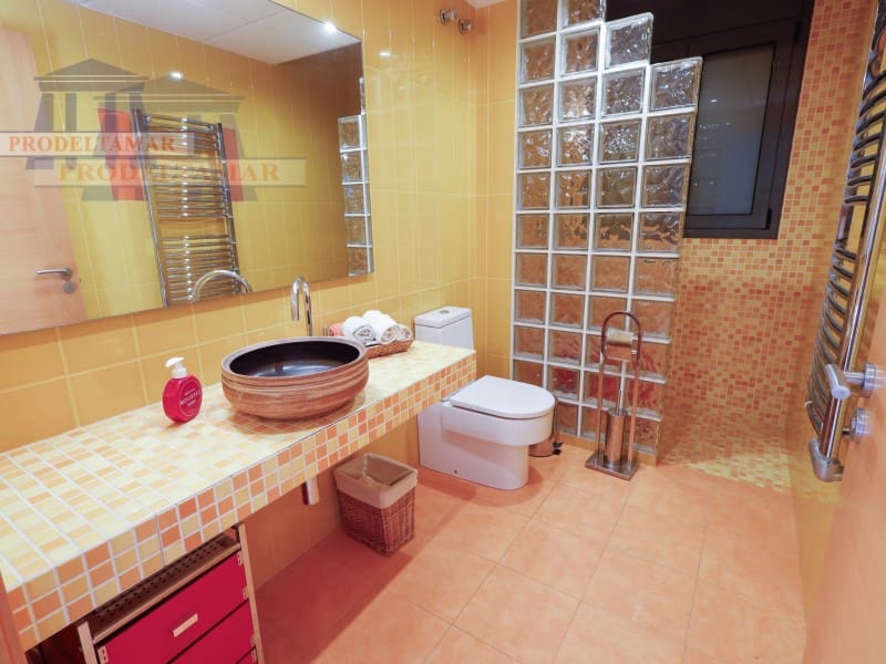 4 sovrum Villa till salu i L'Ampolla - 550 000 € (Ref: 9353361)