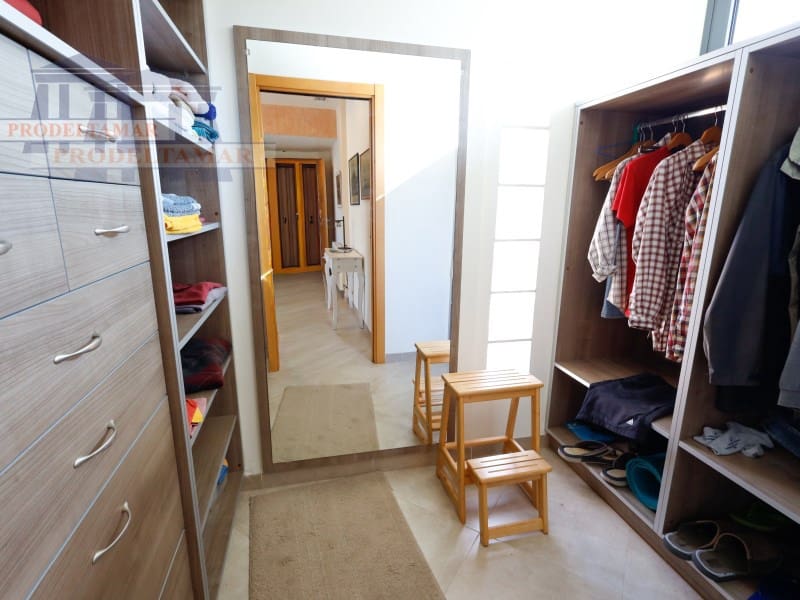 4 sovrum Villa till salu i L'Ampolla - 550 000 € (Ref: 9353361)