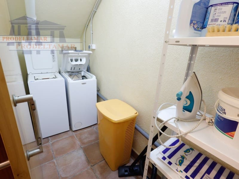 4 sovrum Villa till salu i L'Ampolla - 550 000 € (Ref: 9353361)