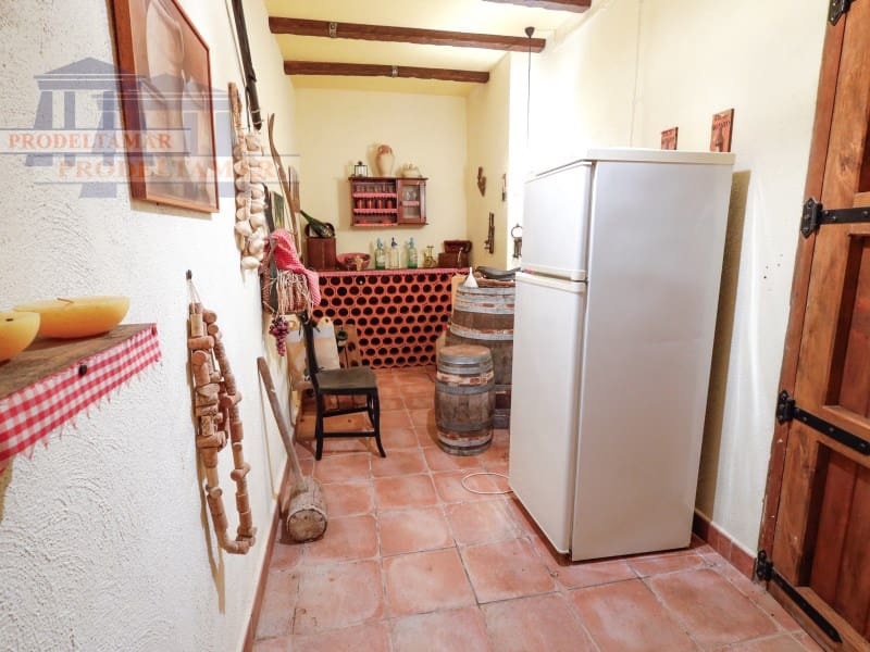 4 sovrum Villa till salu i L'Ampolla - 550 000 € (Ref: 9353361)