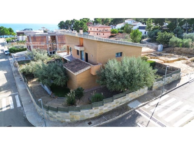 4 slaapkamer Villa te koop in L'Ampolla - € 550.000 (Ref: 9353361)