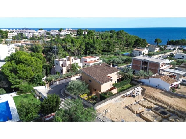 4 slaapkamer Villa te koop in L'Ampolla - € 550.000 (Ref: 9353361)