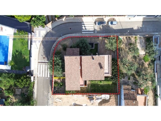 4 slaapkamer Villa te koop in L'Ampolla - € 550.000 (Ref: 9353361)