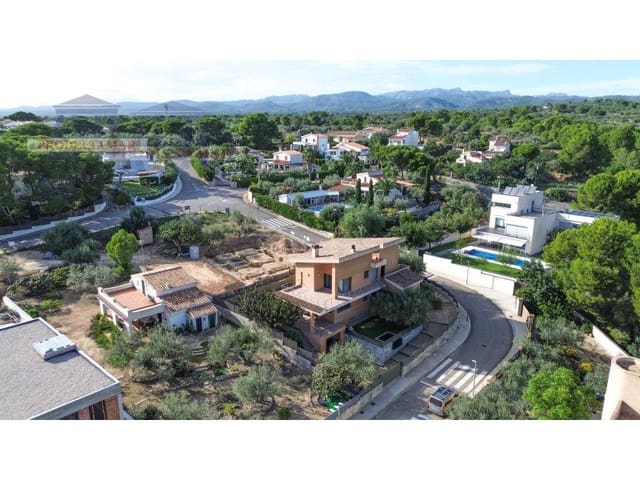 4 makuuhuone Huvila myytävänä paikassa L'Ampolla mukana 
autotalli - 550 000 € (Ref: 9353361)