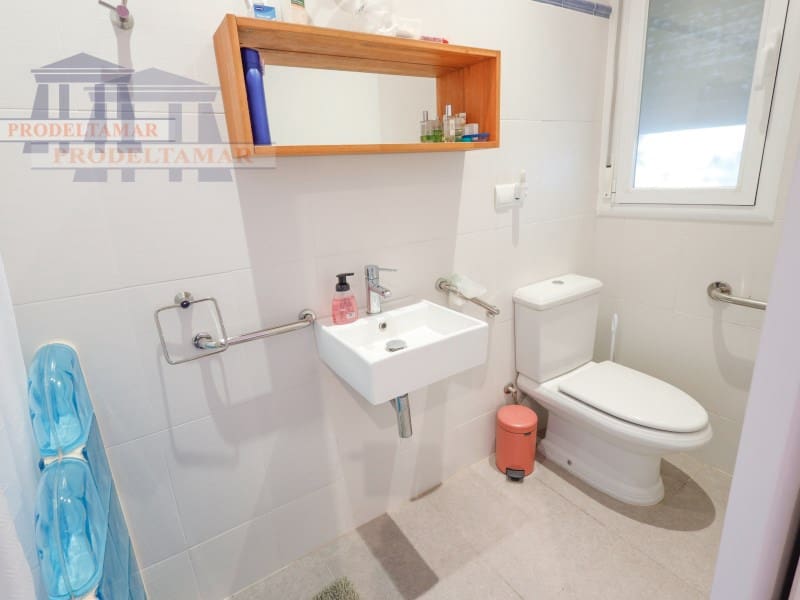 3 bedroom Villa for sale in El Perello - € 359,000 (Ref: 9362033)