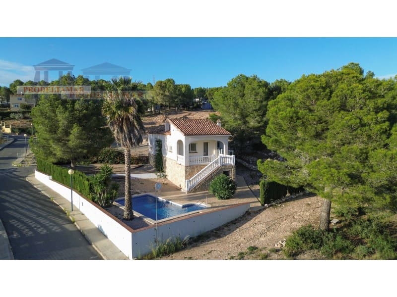 3 bedroom Villa for sale in El Perello - € 359,000 (Ref: 9362033)